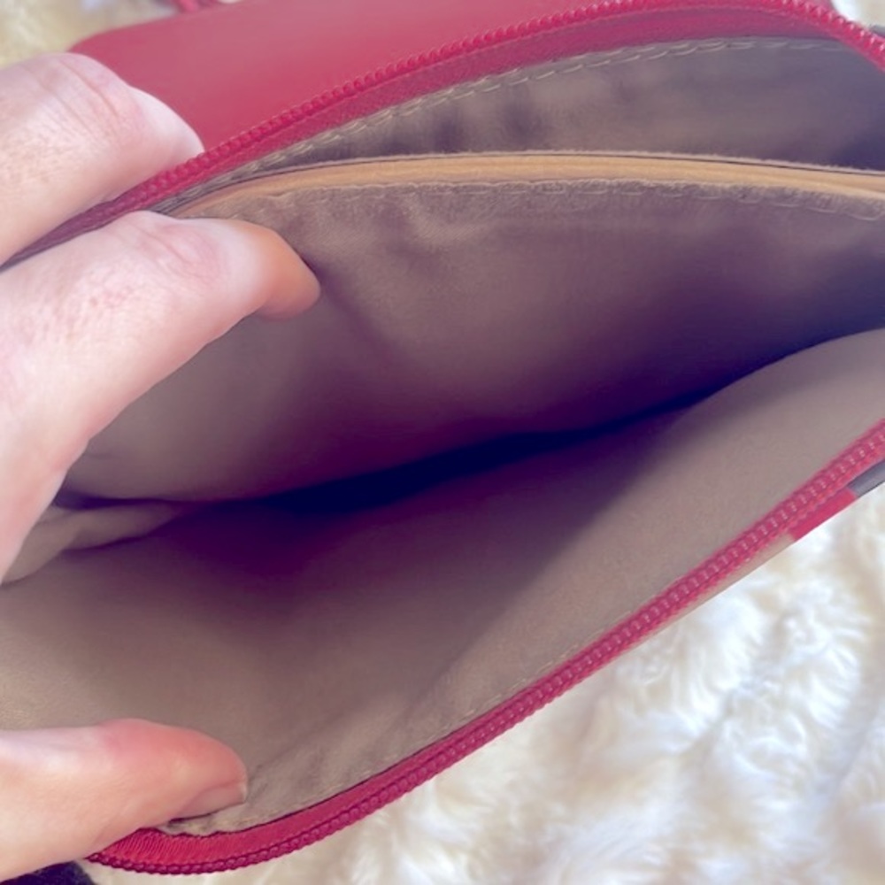 Amazon Plaid Print‎ Satchel - Picture 7 of 7